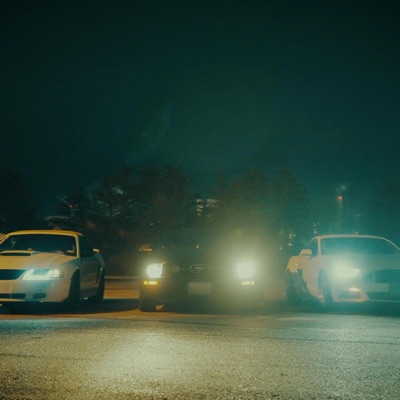 STANG GANG! - Single