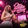 Las Estrellas de la Cumbia - Que Nadie Se Entere
