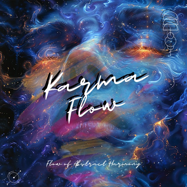 Flow of Abstract Harmony - EP