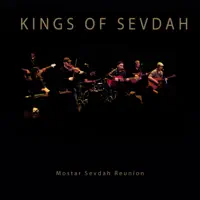 Put Putuje Latif Aga — Mostar Sevdah Reunion