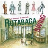 Amala Landré Le premier rendez-vous Rutabaga Swing - les chansons du spectacle