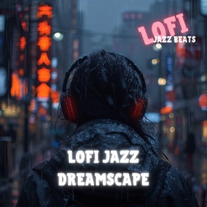 Lofi Jazz Dreamscape