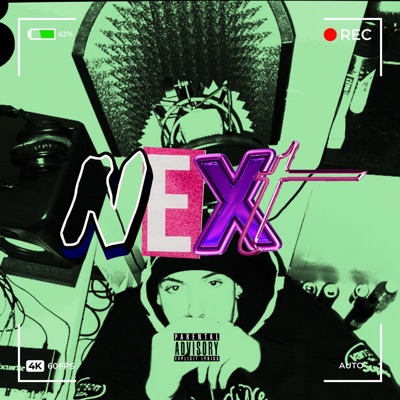 NEXT (feat. Atheo) - Single
