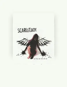 Listen to Scarlet Box, watch music videos, read bio, see tour dates & more!