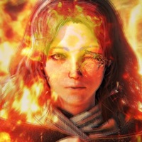 Frenzied Flame - Single - Red Riots