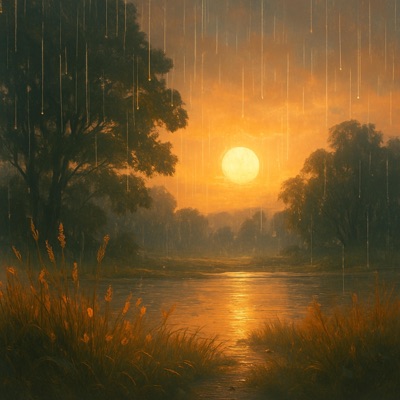 Solstice Rain Mantra