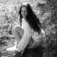 All Just The Same - Single - Ava Liv Mabry