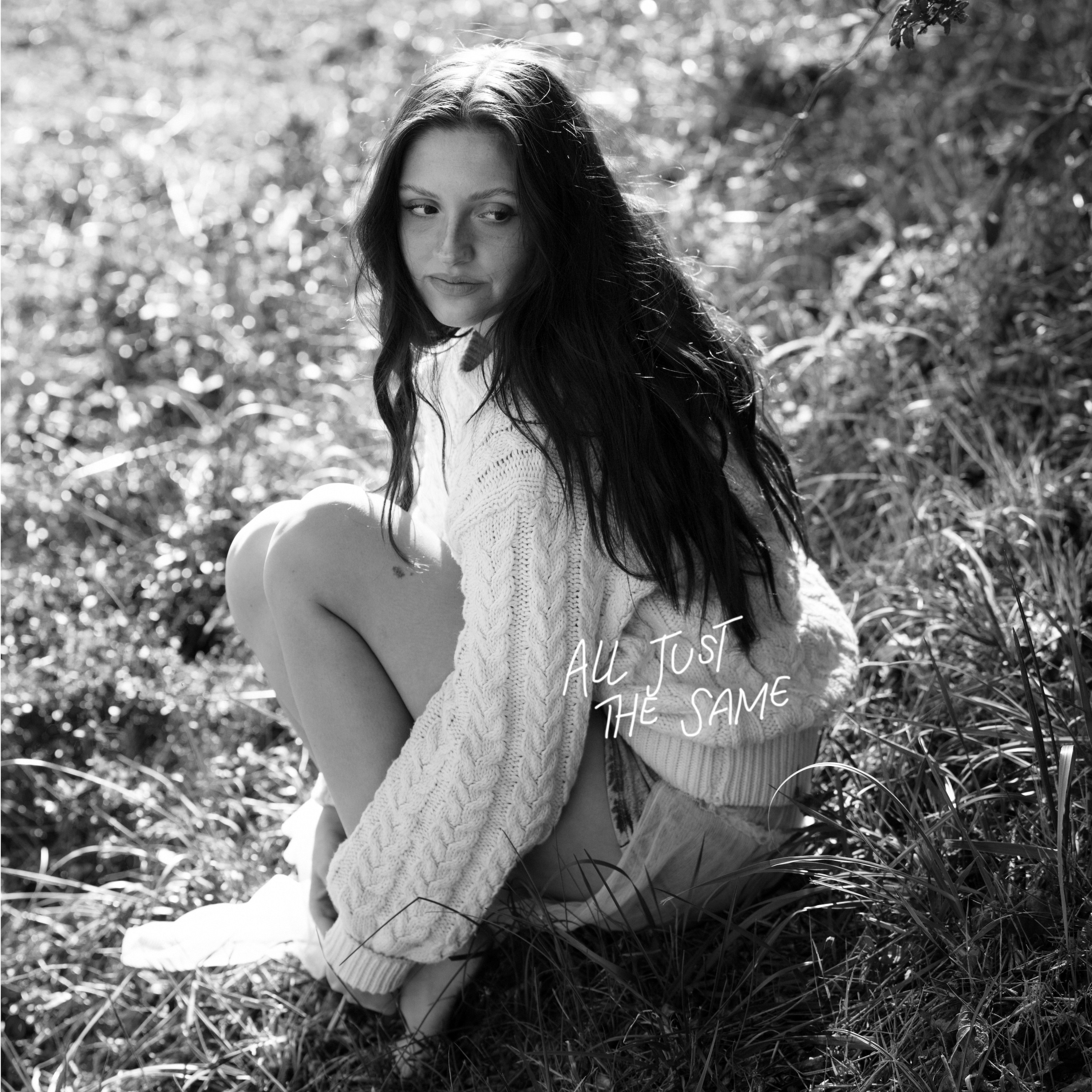 All Just The Same - Single