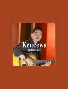 Poslechněte si interpreta Fadhil Mjf, sledujte hudební videa, přečtěte si životopis, podívejte se na data turné a další informace.