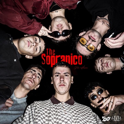 Sopranico (feat. Nico Herencia) - EP
