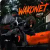 Wakonèt