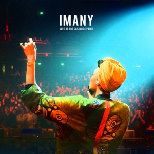 Chord Gitar Time Only Moves - Imany