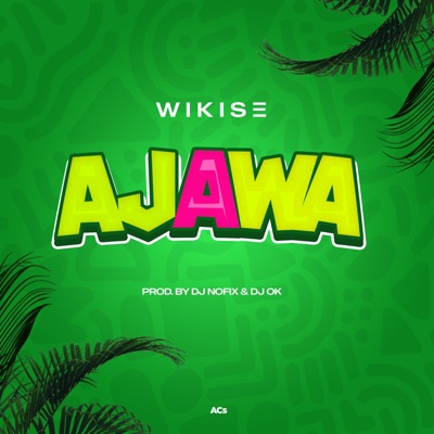 Ajawa - Single