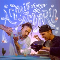Acuario Fuera del Acuario - Masalabeats & Jaimoufo
