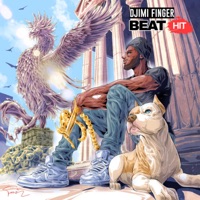 FBB (feat. Syme) - Single - Djimi Finger