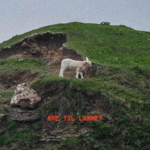 Ære Til Lammet - Single