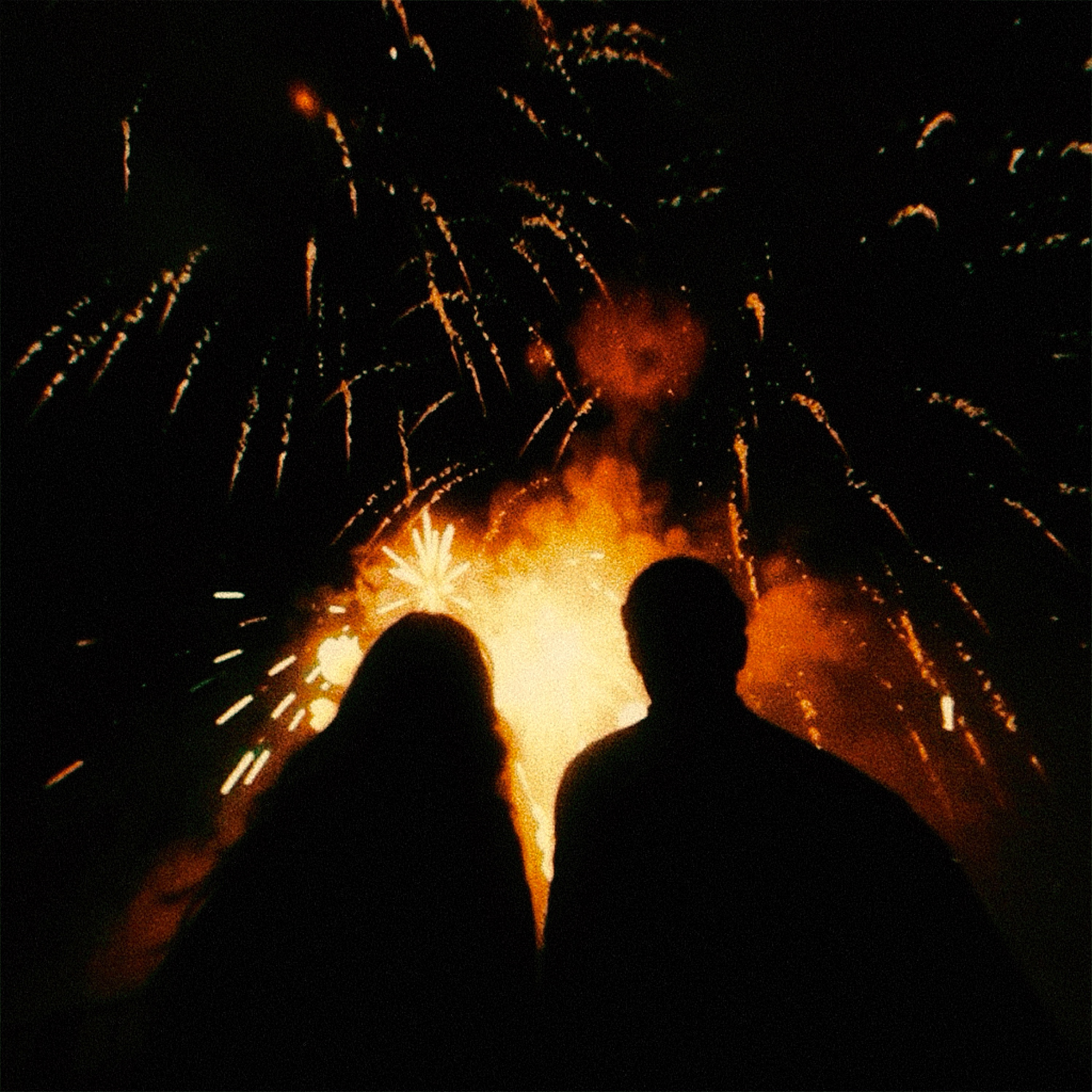 Hollyflame - Красками