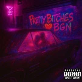 Bad B!tch Music (feat. BGNDELLY & Sega Atari) BGN.Wayne