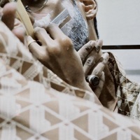 CUT (feat. Adam Imanullah & SXPH) [GLZ REMIX] - Single - Glazed Baguette