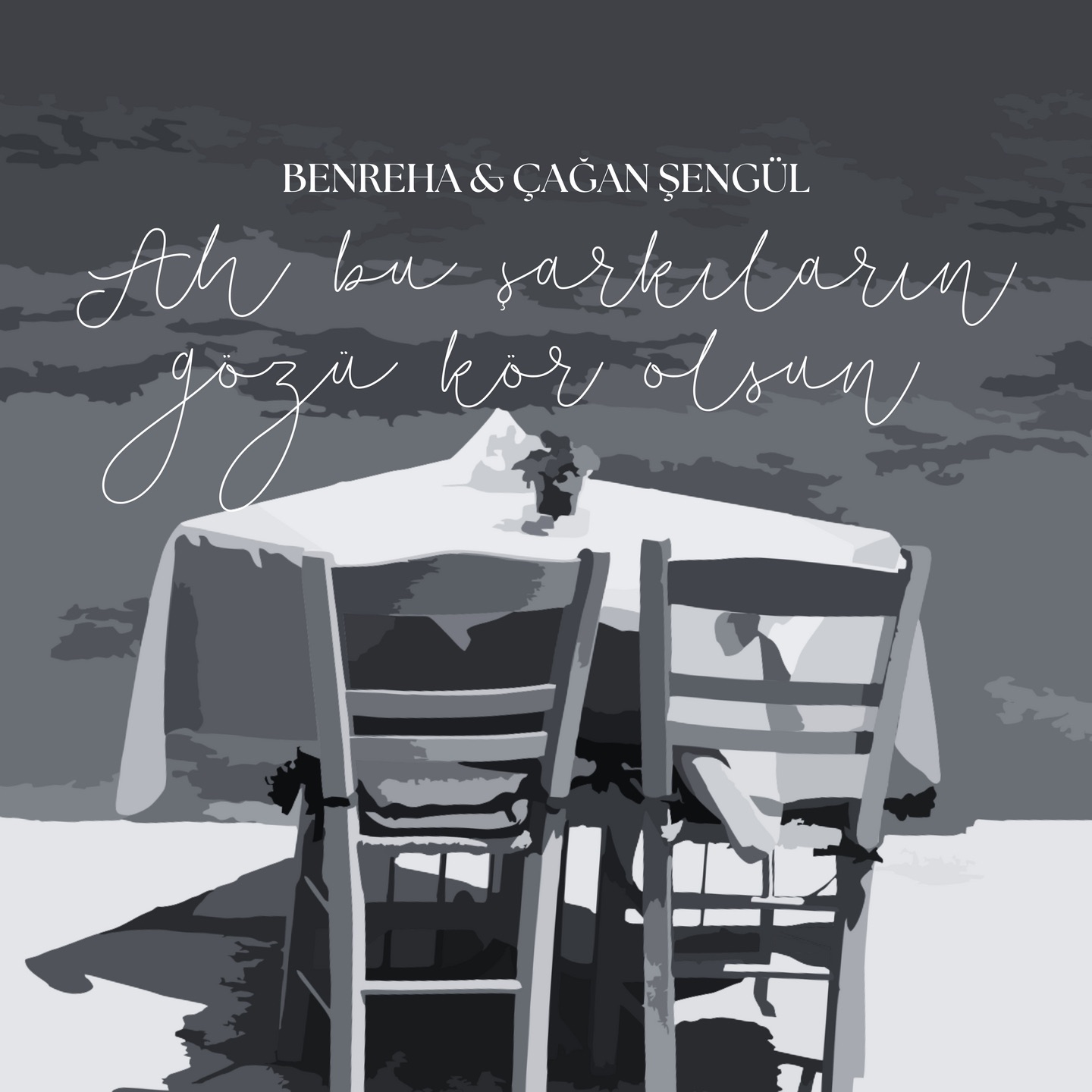 Ah Bu Şarkıların Gözü Kör Olsun - Single