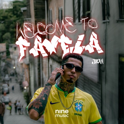 Welcome To Favela