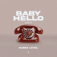 Baby Hello(Speed Up) - Single - Dubee Yung