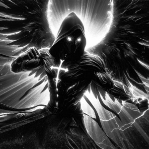 Montagem Guardião - Single