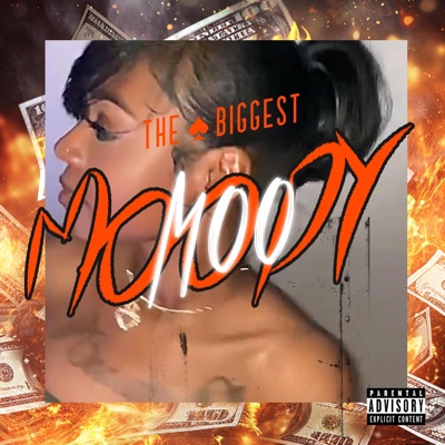 The Biggest - Single