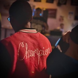 Cant live 4eva (Live) Quick24