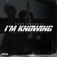 I’m Knowing - Single - Tdot Pringle