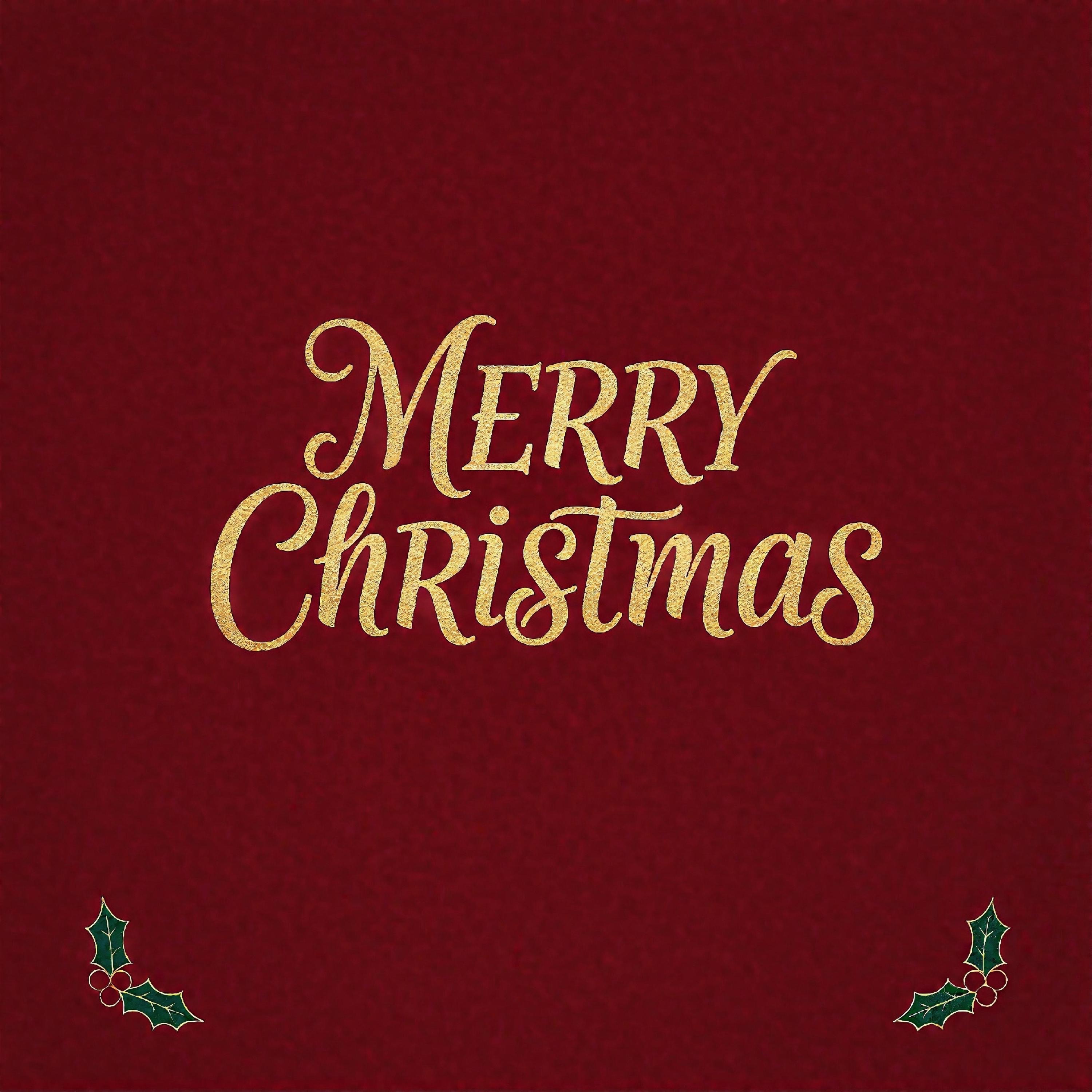 It's Christmas - Single