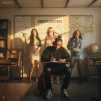 UNDERACHIEVERS - VaughnBornFamous
