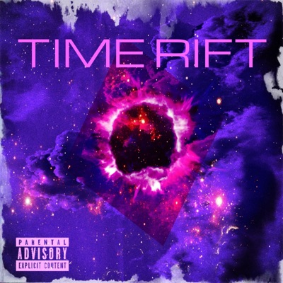 Time Rift - Single