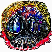 Strīdŭlus - ¿A Donde Fue Samuel?