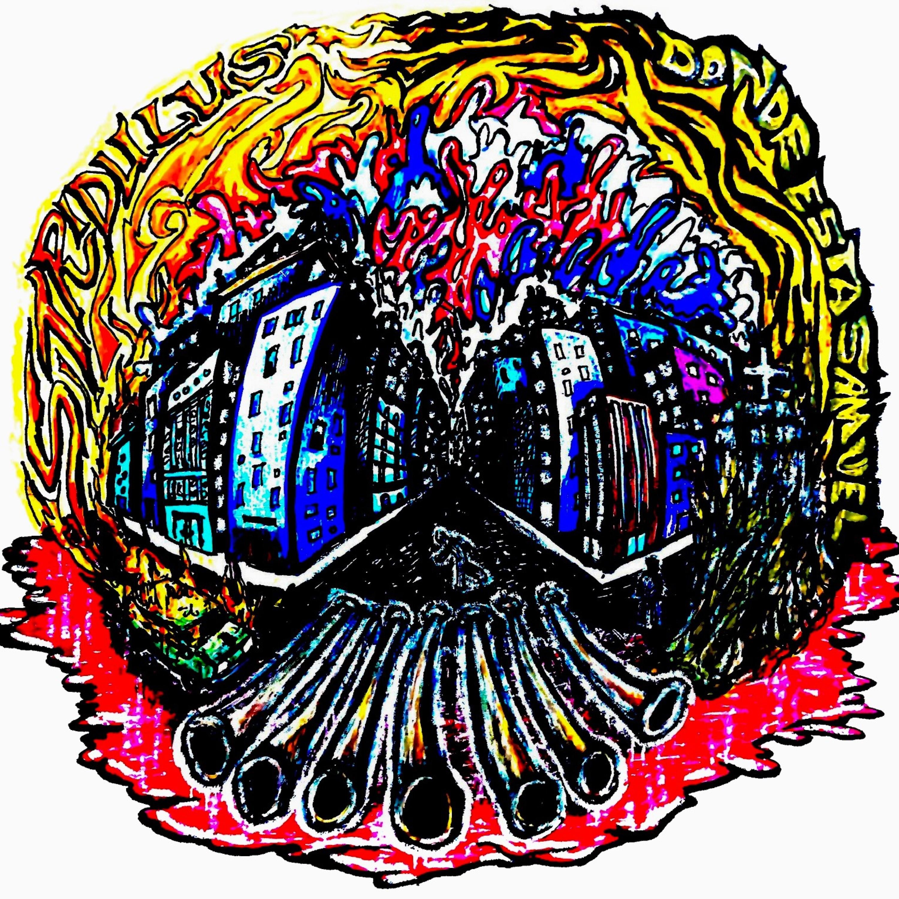 ¿A Donde Fue Samuel? - Single