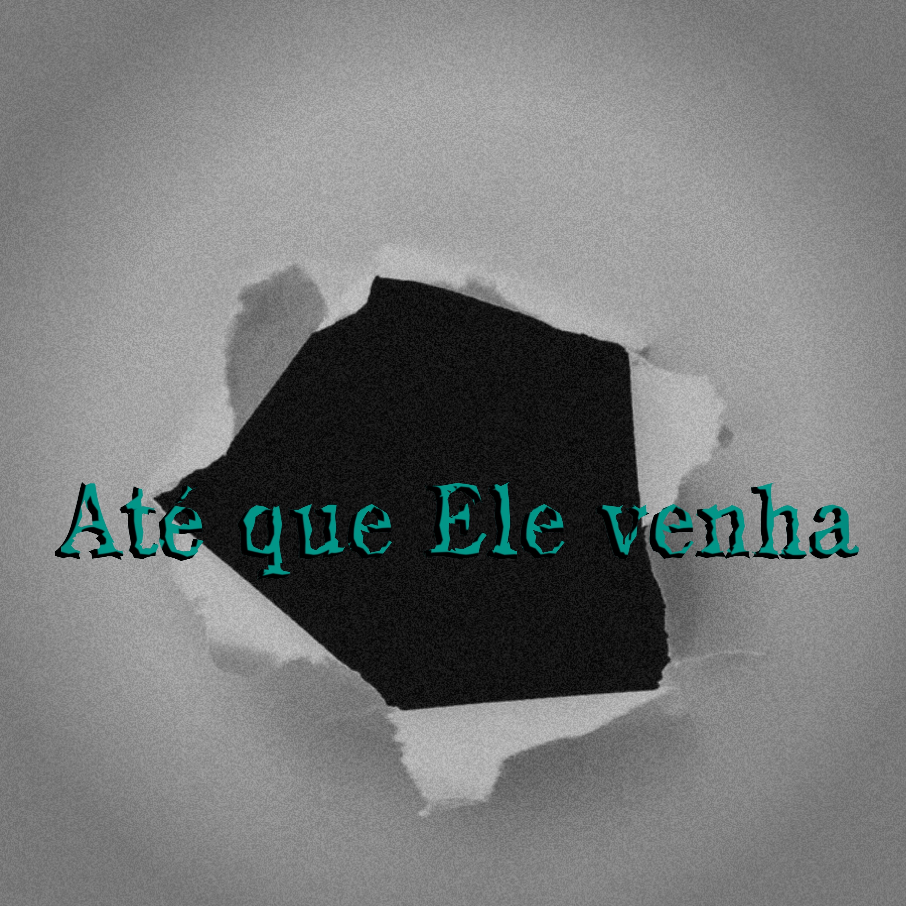 Até que Ele venha - Single