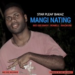 Mangi Nating (feat. Romell & Mackuin) - Single