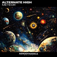 Meteor - Single - Alternate High