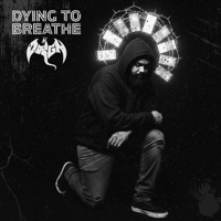 Dying to Breathe - Single - DRGN
