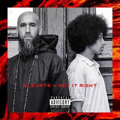Get It Right / Elevate - Single