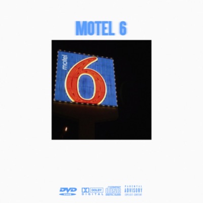 Motel 6 - Single