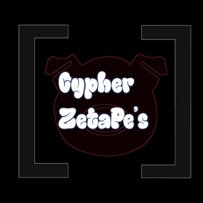 Cypher Zetapes (feat. Eneka, Noops, Trez Acez, Farhax OM, JM Fonseca, Koryta EneKa, Nylf EneKa & Demente) - Single
