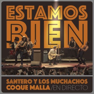 Estamos bien (Live) - Single