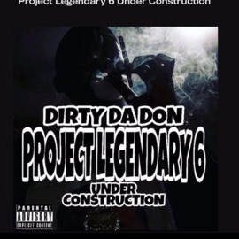 WE READY (feat. OFF DA CHAIN) DIRTY DA DON