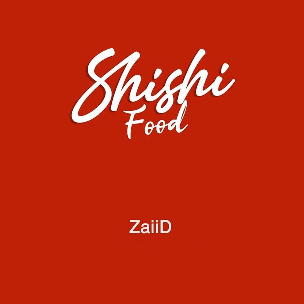 Обложка альбома «Shishi Food - Single» — ZAiiD