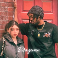 Wagwan - Single - XPONENT