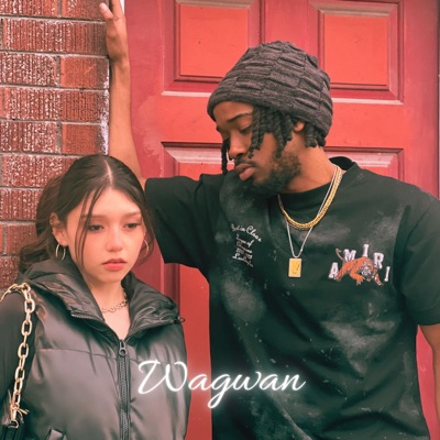 Wagwan - Single