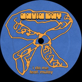 i do me (extended club edit) David Bay & Mulay