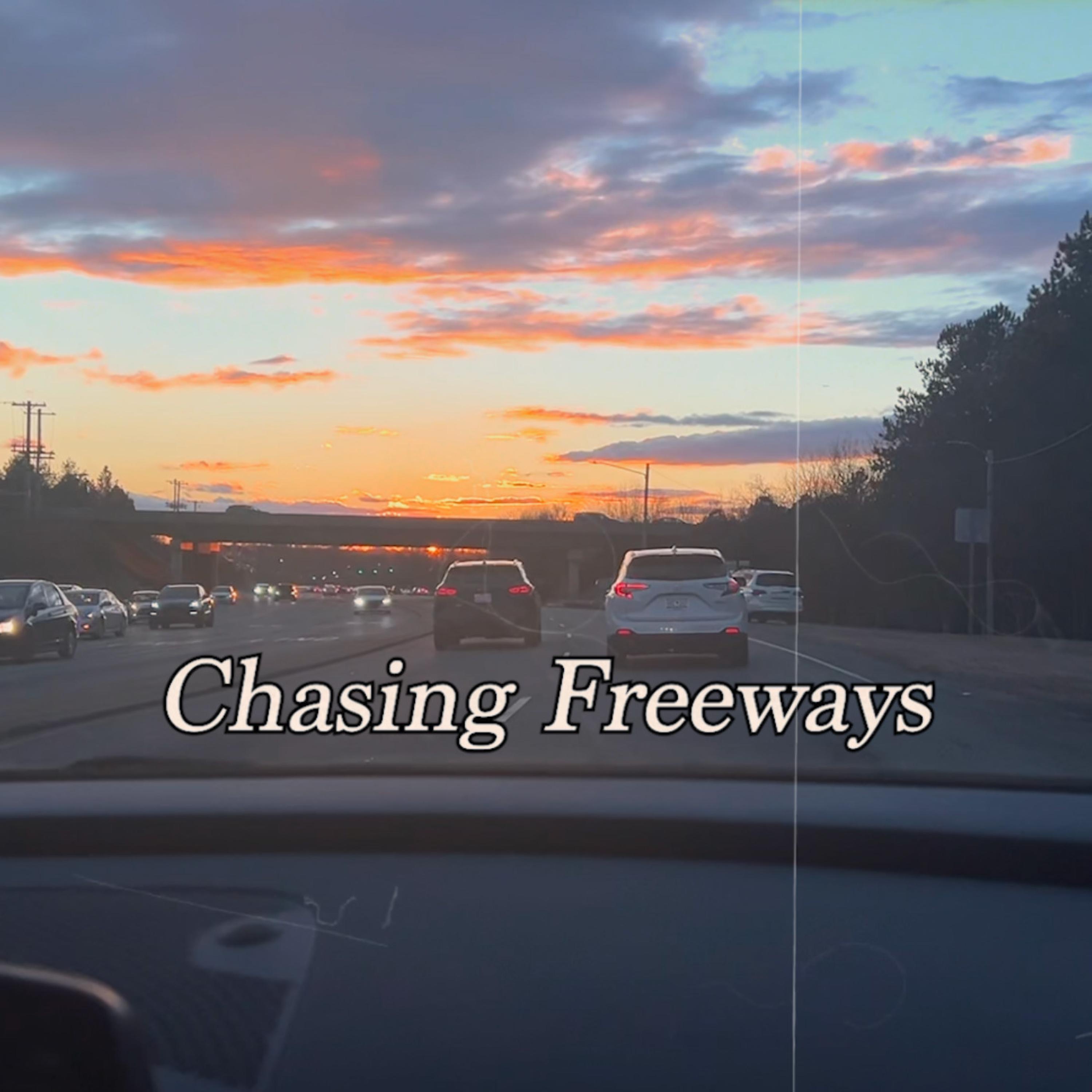 Chasing Freeways - Single