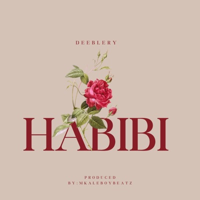 HABIBI - Single